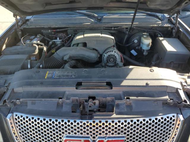 Photo 11 VIN: 1GKFK66857J216097 - GMC YUKON 