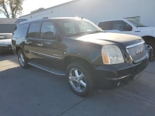 Photo 3 VIN: 1GKFK66857J216097 - GMC YUKON 