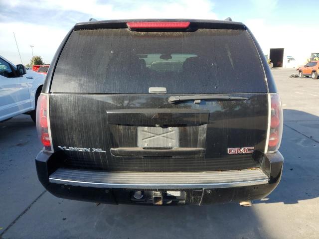 Photo 5 VIN: 1GKFK66857J216097 - GMC YUKON 