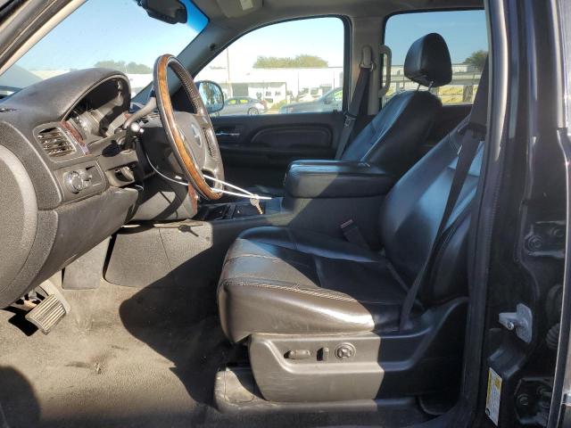 Photo 6 VIN: 1GKFK66857J216097 - GMC YUKON 