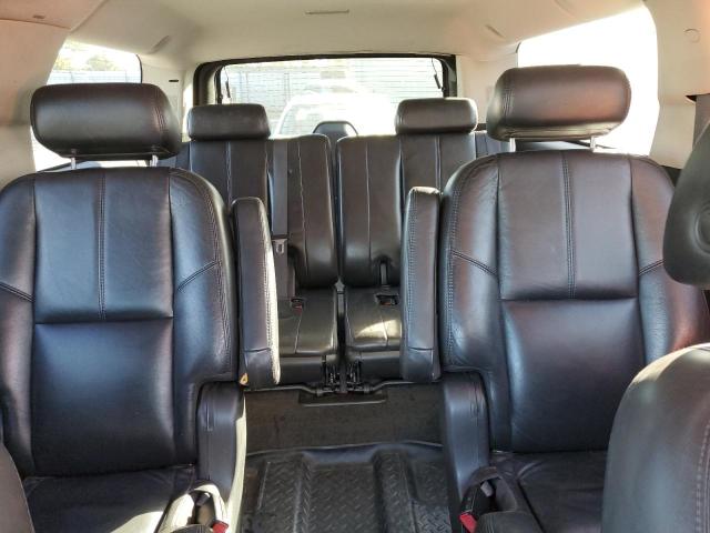 Photo 9 VIN: 1GKFK66857J216097 - GMC YUKON 