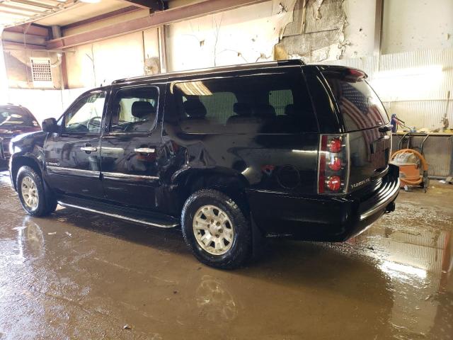 Photo 1 VIN: 1GKFK66857J217038 - GMC YUKON 