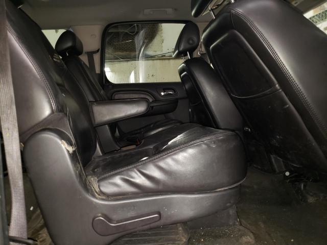 Photo 10 VIN: 1GKFK66857J217038 - GMC YUKON 