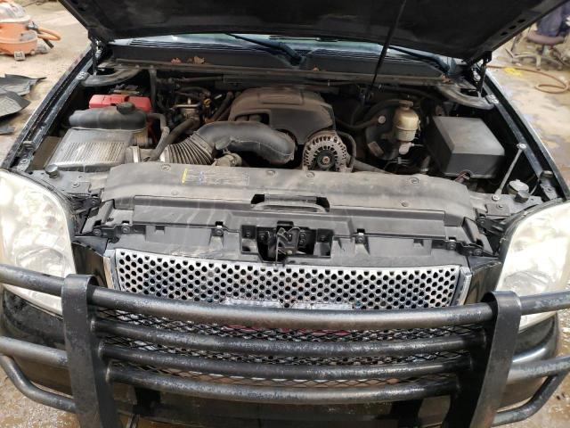 Photo 11 VIN: 1GKFK66857J217038 - GMC YUKON 