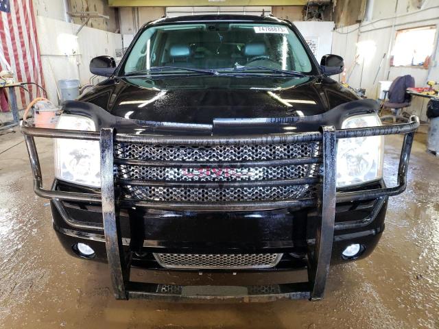 Photo 4 VIN: 1GKFK66857J217038 - GMC YUKON 