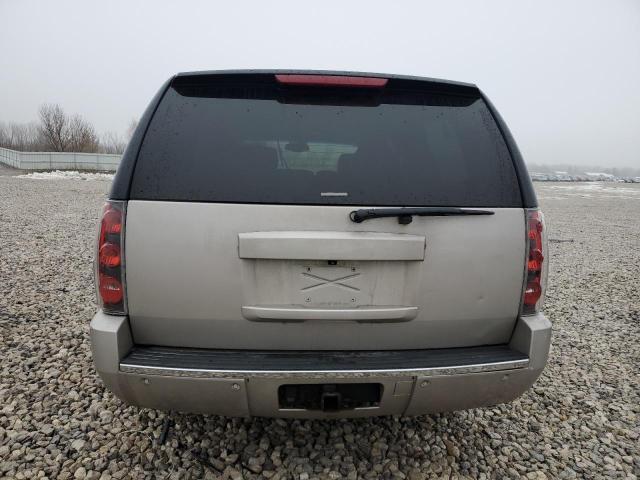 Photo 5 VIN: 1GKFK66857J287705 - GMC YUKON 