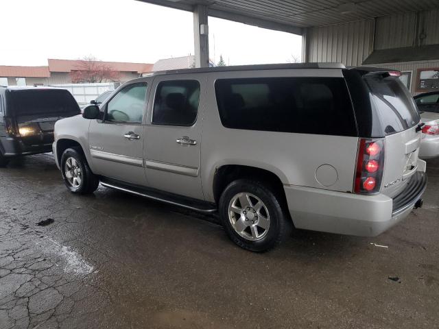 Photo 1 VIN: 1GKFK66857J293052 - GMC YUKON XL D 