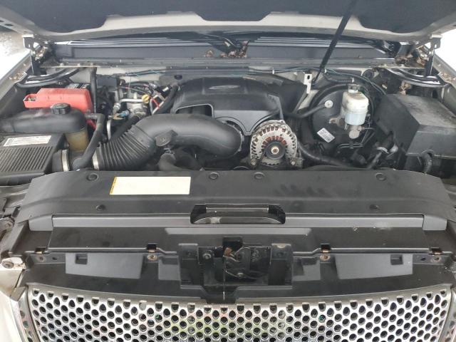 Photo 11 VIN: 1GKFK66857J293052 - GMC YUKON XL D 