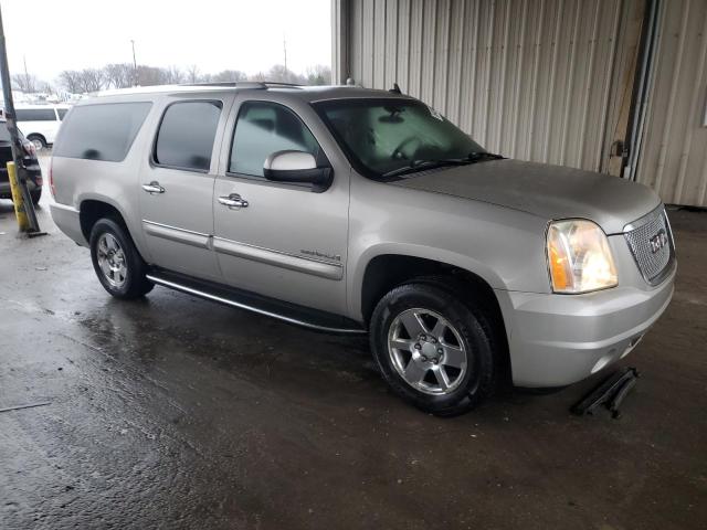 Photo 3 VIN: 1GKFK66857J293052 - GMC YUKON XL D 