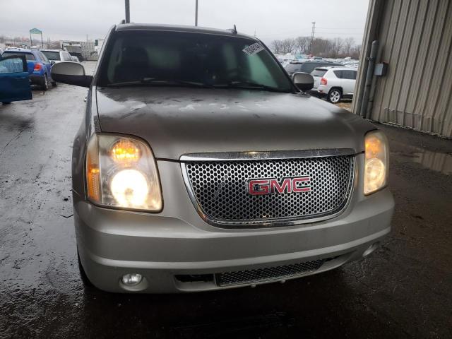 Photo 4 VIN: 1GKFK66857J293052 - GMC YUKON XL D 