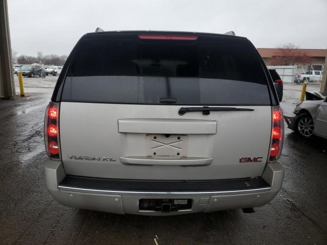 Photo 5 VIN: 1GKFK66857J293052 - GMC YUKON XL D 