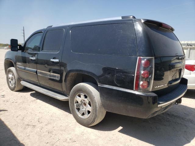 Photo 1 VIN: 1GKFK66857J318046 - GMC YUKON XL D 