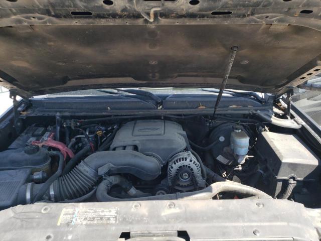 Photo 11 VIN: 1GKFK66857J318046 - GMC YUKON XL D 