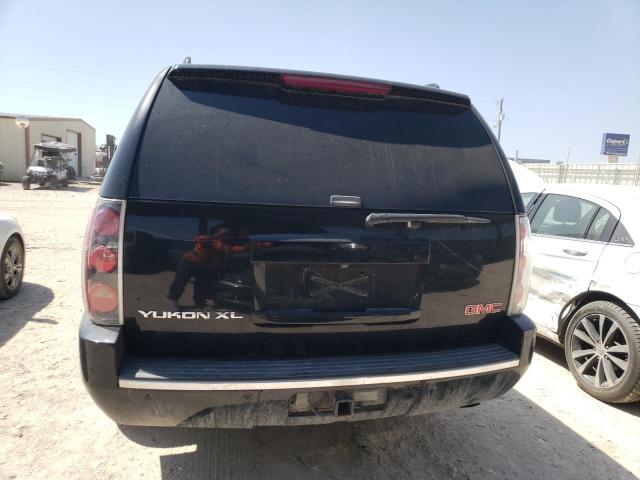 Photo 5 VIN: 1GKFK66857J318046 - GMC YUKON XL D 