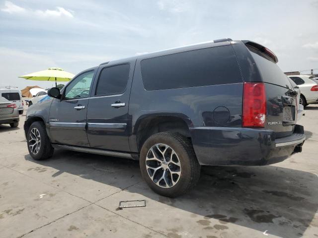 Photo 1 VIN: 1GKFK66858J165895 - GMC YUKON 