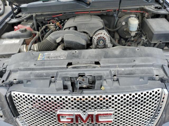 Photo 10 VIN: 1GKFK66858J165895 - GMC YUKON 