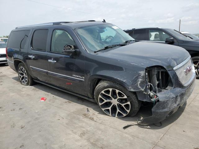 Photo 3 VIN: 1GKFK66858J165895 - GMC YUKON 