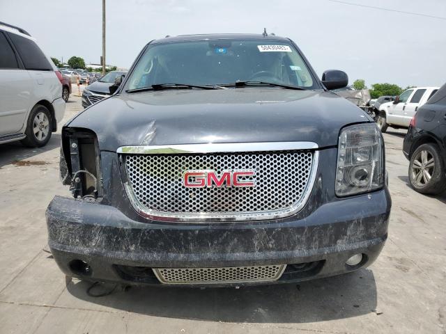 Photo 4 VIN: 1GKFK66858J165895 - GMC YUKON 