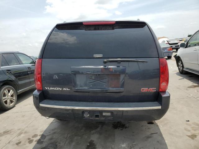 Photo 5 VIN: 1GKFK66858J165895 - GMC YUKON 