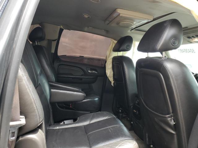 Photo 9 VIN: 1GKFK66858J165895 - GMC YUKON 