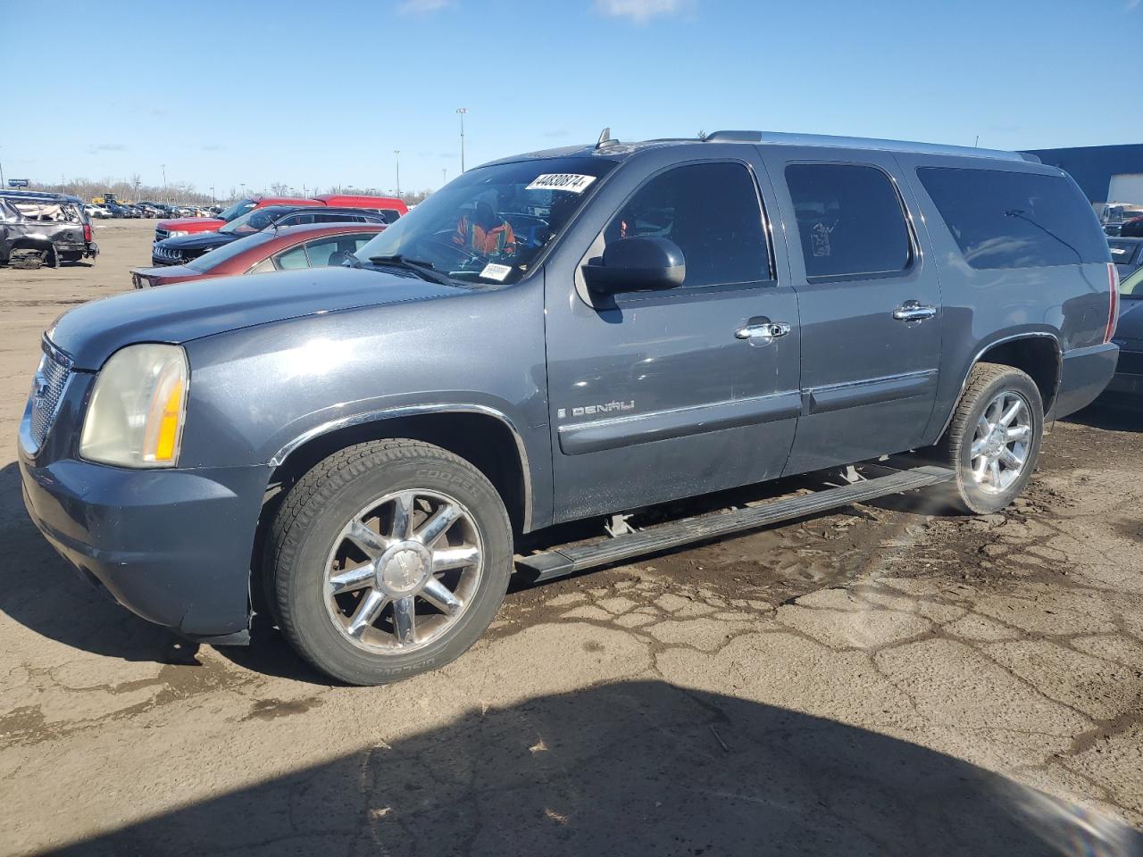 Photo 0 VIN: 1GKFK66858J184723 - GMC YUKON 