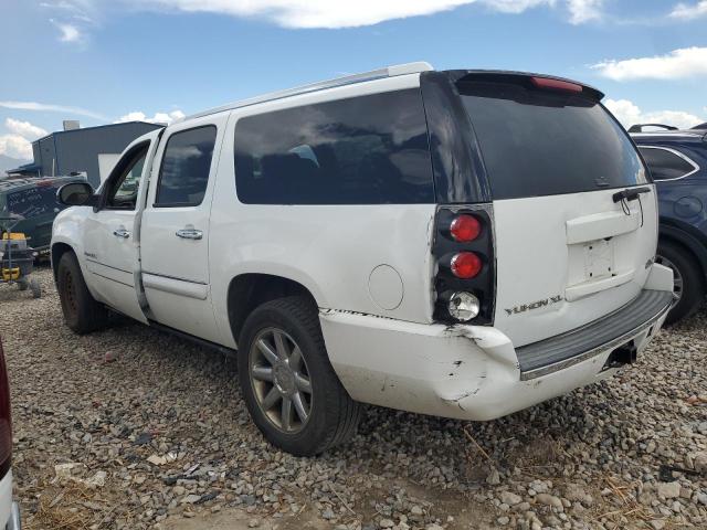 Photo 1 VIN: 1GKFK66858J185094 - GMC YUKON XL D 