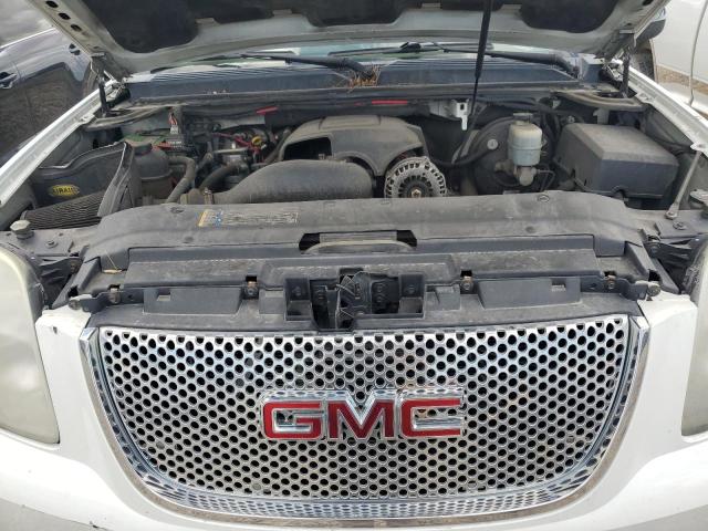 Photo 11 VIN: 1GKFK66858J185094 - GMC YUKON XL D 