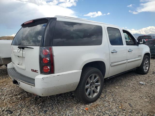 Photo 2 VIN: 1GKFK66858J185094 - GMC YUKON XL D 