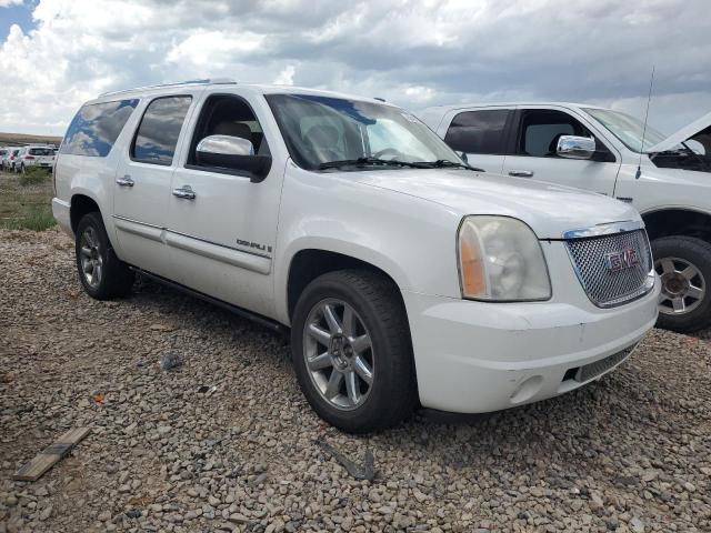 Photo 3 VIN: 1GKFK66858J185094 - GMC YUKON XL D 