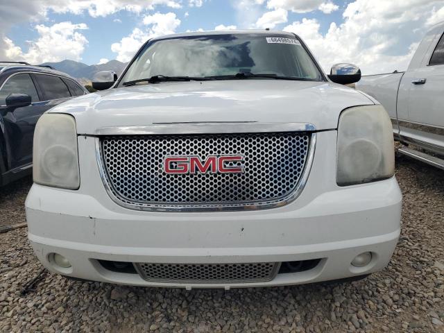 Photo 4 VIN: 1GKFK66858J185094 - GMC YUKON XL D 