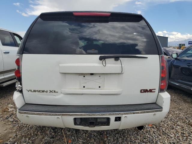 Photo 5 VIN: 1GKFK66858J185094 - GMC YUKON XL D 