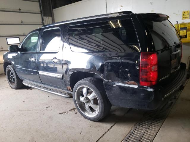 Photo 1 VIN: 1GKFK66867J221731 - GMC YUKON XL D 