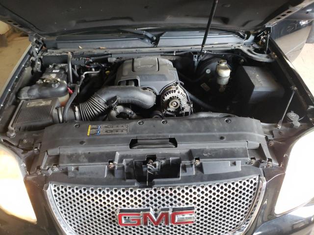 Photo 11 VIN: 1GKFK66867J221731 - GMC YUKON XL D 