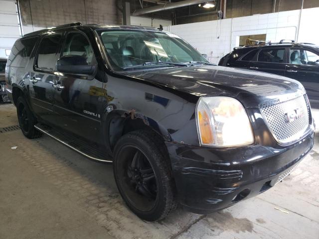 Photo 3 VIN: 1GKFK66867J221731 - GMC YUKON XL D 