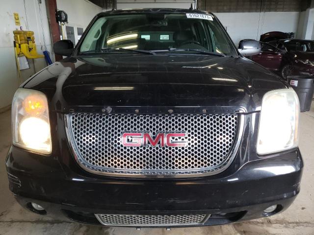 Photo 4 VIN: 1GKFK66867J221731 - GMC YUKON XL D 