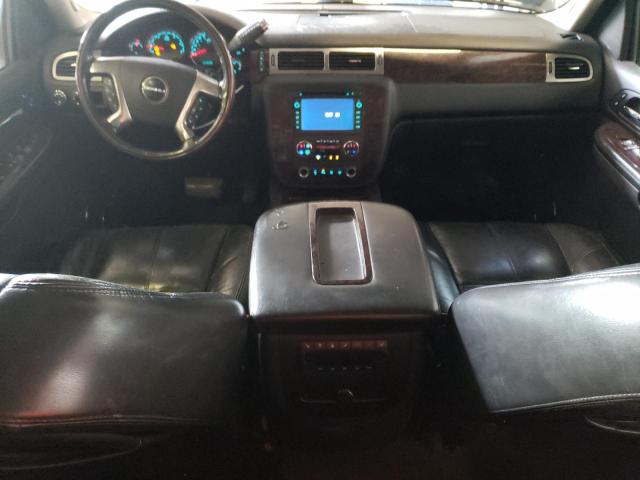 Photo 7 VIN: 1GKFK66867J221731 - GMC YUKON XL D 