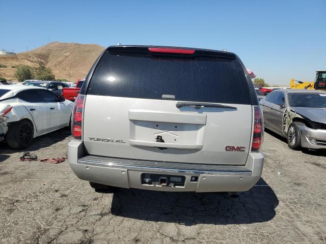 Photo 5 VIN: 1GKFK66867J264367 - GMC YUKON XL D 