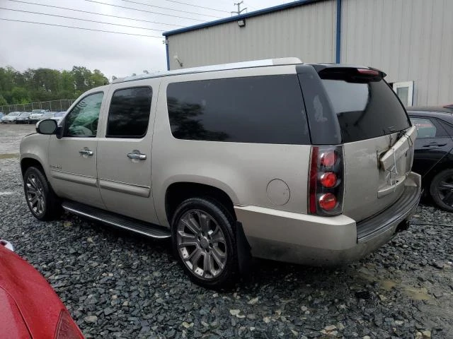 Photo 1 VIN: 1GKFK66867J265132 - GMC YUKON XL D 