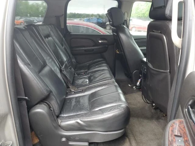 Photo 10 VIN: 1GKFK66867J265132 - GMC YUKON XL D 