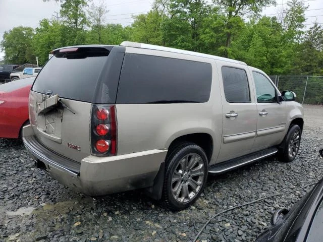 Photo 2 VIN: 1GKFK66867J265132 - GMC YUKON XL D 