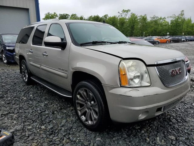 Photo 3 VIN: 1GKFK66867J265132 - GMC YUKON XL D 