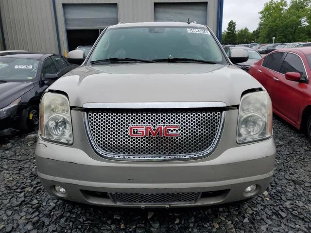 Photo 4 VIN: 1GKFK66867J265132 - GMC YUKON XL D 