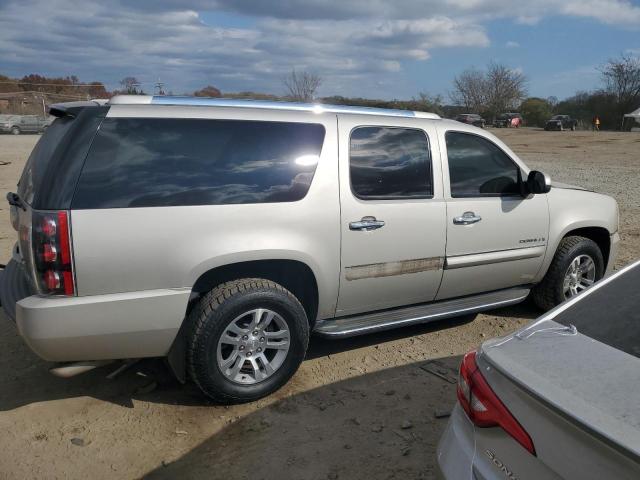 Photo 2 VIN: 1GKFK66867J328245 - GMC YUKON XL D 