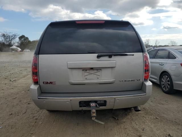 Photo 5 VIN: 1GKFK66867J328245 - GMC YUKON XL D 