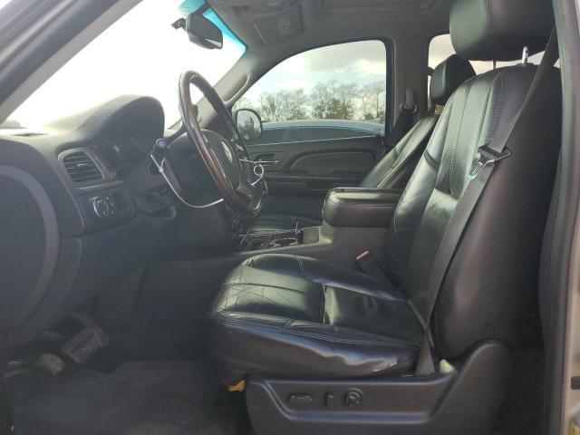 Photo 6 VIN: 1GKFK66867J328245 - GMC YUKON XL D 