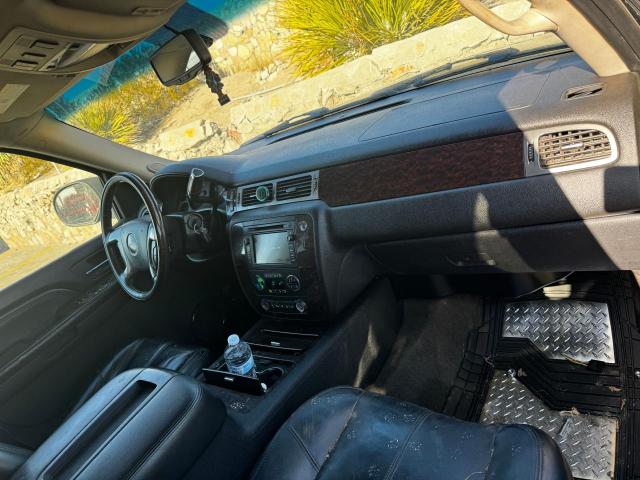 Photo 4 VIN: 1GKFK66867J376764 - GMC YUKON 