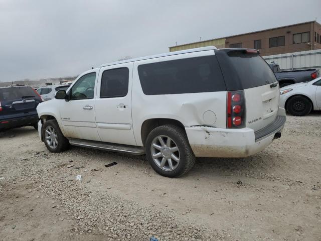 Photo 1 VIN: 1GKFK66868J110209 - GMC YUKON XL D 