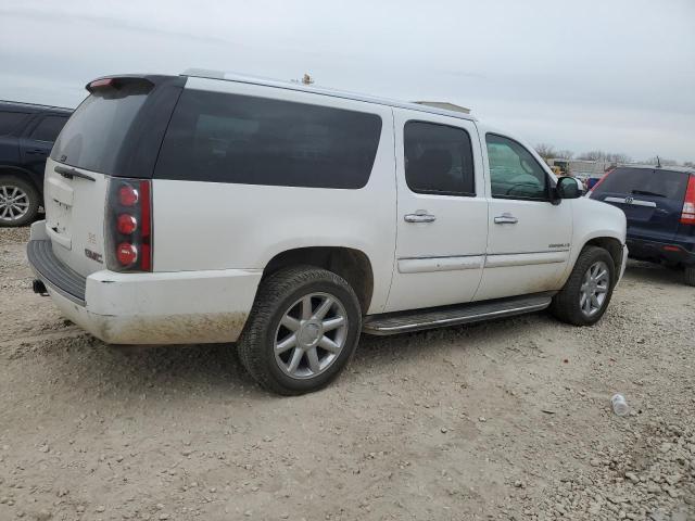 Photo 2 VIN: 1GKFK66868J110209 - GMC YUKON XL D 