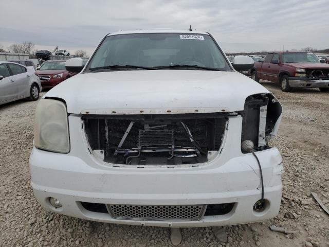 Photo 4 VIN: 1GKFK66868J110209 - GMC YUKON XL D 