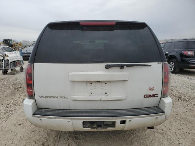 Photo 5 VIN: 1GKFK66868J110209 - GMC YUKON XL D 